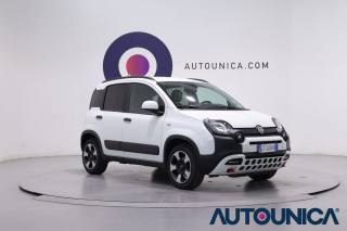 FIAT Panda Cross usata, con Airbag Passeggero