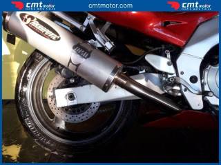 YAMAHA YZF 600 R Thundercat usata 5