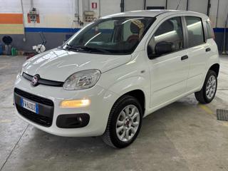 FIAT Panda usata, con Autoradio