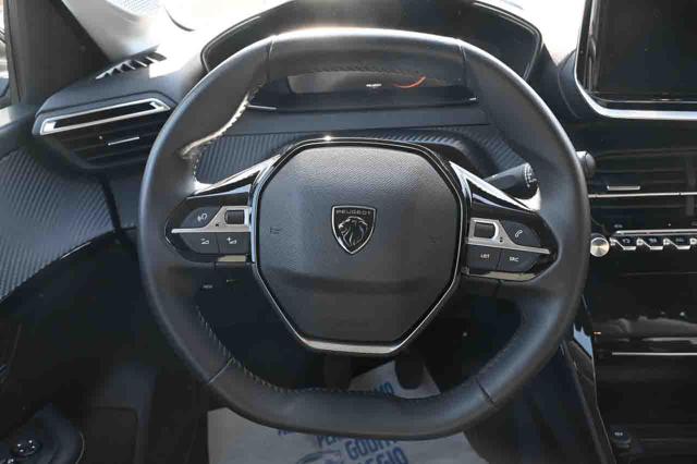 PEUGEOT 208 usata, con Filtro antiparticolato