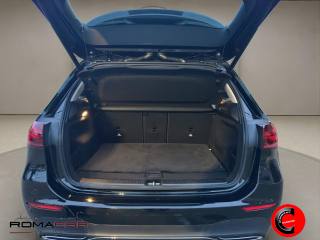 MERCEDES-BENZ B 180 usata, con Immobilizzatore elettronico