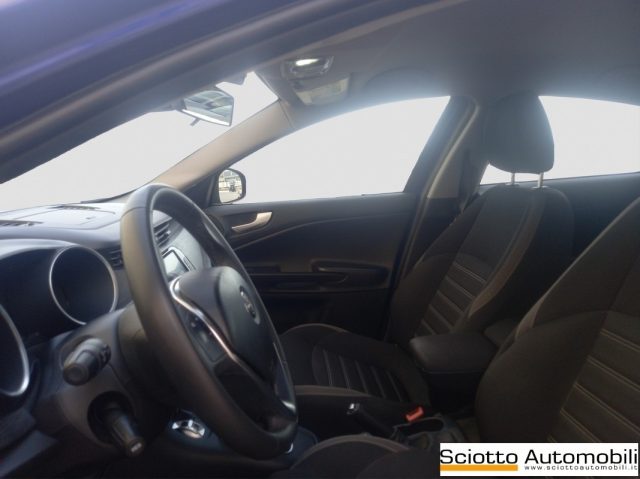 ALFA ROMEO Giulietta usata, con Cruise Control