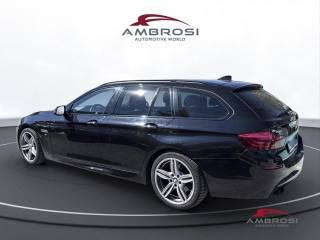 BMW 525 usata 3