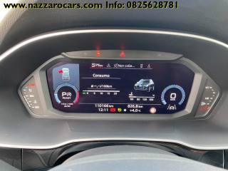 AUDI Q3 usata, con Sedili sportivi