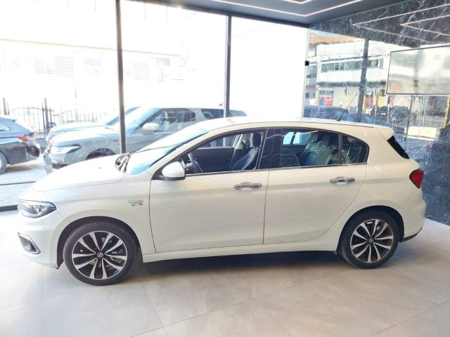 FIAT Tipo usata, con Airbag Passeggero