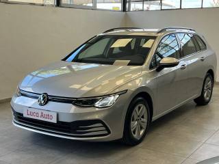 VOLKSWAGEN Golf Variant usata, con Airbag