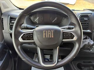 FIAT Ducato usata, con USB