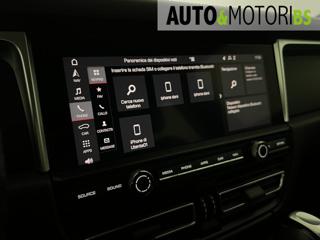 PORSCHE Macan usata, con Fendinebbia