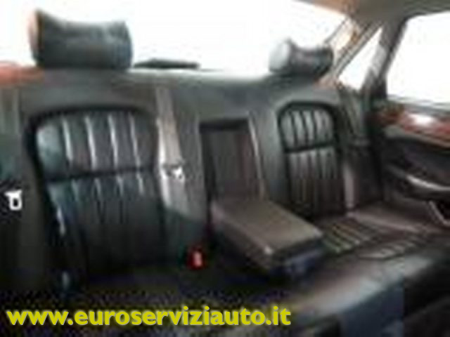 JAGUAR XJ usata 24
