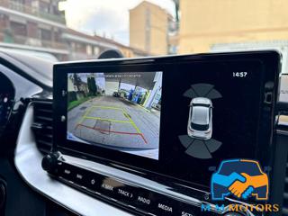 KIA XCeed usata, con ESP