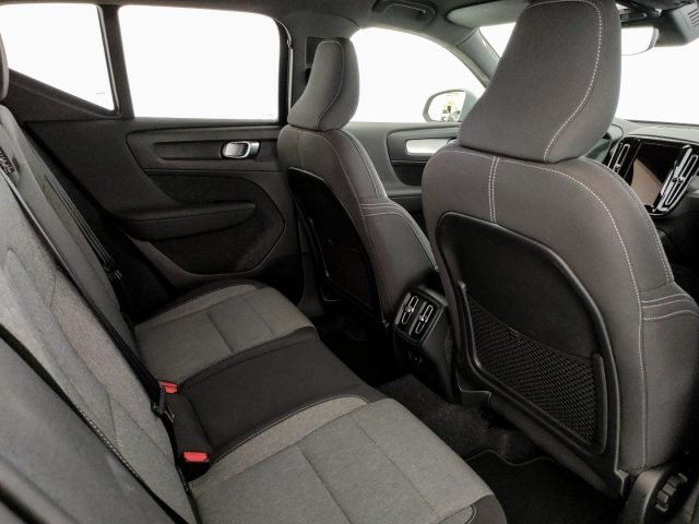 VOLVO XC40 usata, con Cerchi in lega