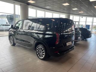 FORD Tourneo Custom usata, con ESP