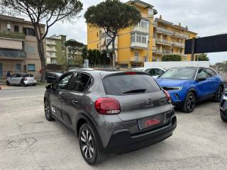 CITROEN C3 usata, con Cerchi in lega