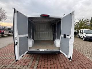 FIAT Ducato usata, con Start/Stop Automatico