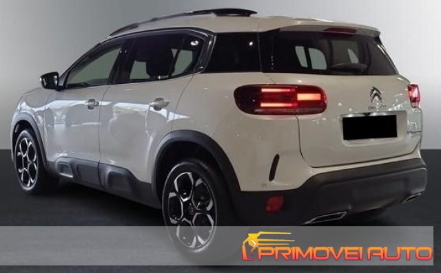 CITROEN C5 Aircross usata, con Cruise Control