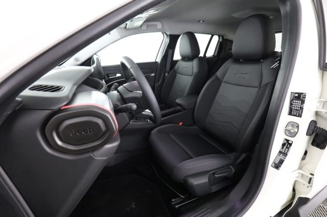 JEEP Avenger usata 8