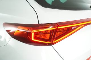 CUPRA Formentor usata 9