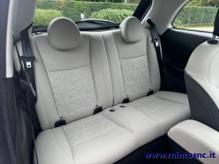 FIAT 500 usata, con ESP