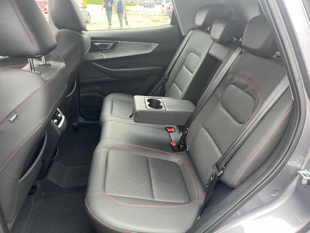 DR MOTOR DR 5.0 usata, con Tetto panorama