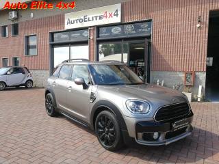 MINI Countryman 1.5 One Hype Countryman