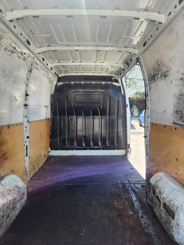 RENAULT Master usata, con Controllo trazione