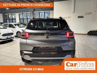 CITROEN C3 usata, con Riconoscimento dei segnali stradali
