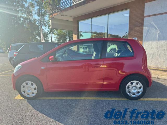 SEAT Mii usata, con Airbag