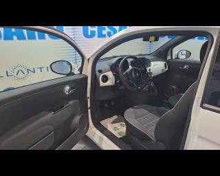 FIAT 500 usata, con Autoradio