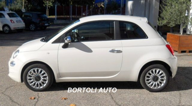 FIAT 500 usata, con Airbag laterali
