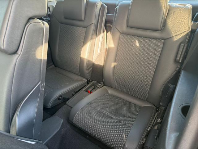 OPEL Zafira usata, con Immobilizzatore elettronico