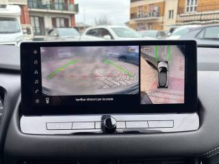 NISSAN Qashqai usata, con Volante in pelle