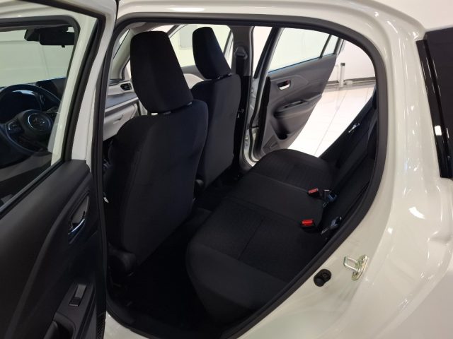 SUZUKI Swift usata, con Sistema di navigazione
