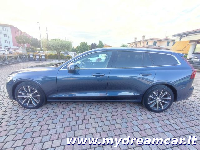 VOLVO V60 usata, con Autoradio