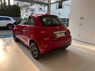 FIAT 500 usata, con Boardcomputer