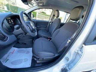 FIAT Panda usata, con Controllo trazione