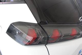 PEUGEOT 2008 usata, con Servosterzo