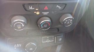 JEEP Renegade usata, con Filtro antiparticolato