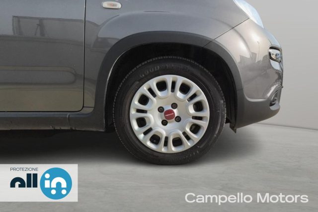 FIAT Panda usata 15