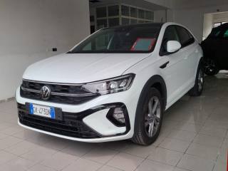 VOLKSWAGEN Taigo usata, con Airbag laterali