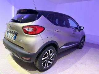 RENAULT Captur usata 6