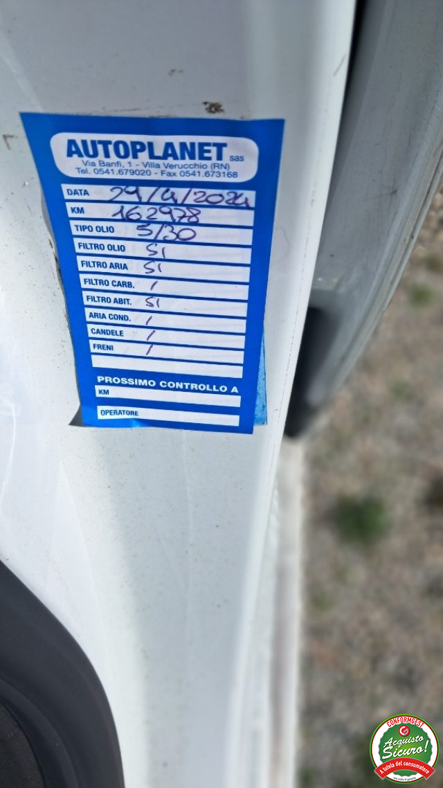 OPEL Meriva usata, con Boardcomputer