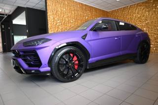 LAMBORGHINI Urus usata 102