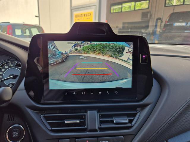 SUZUKI S-Cross usata, con ESP