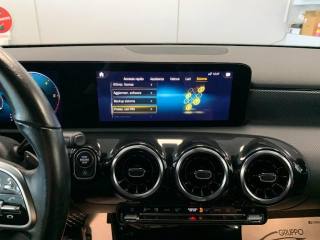 MERCEDES-BENZ A 180 usata, con Controllo elettronico della corsia