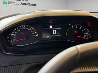 PEUGEOT 208 usata, con Immobilizzatore elettronico
