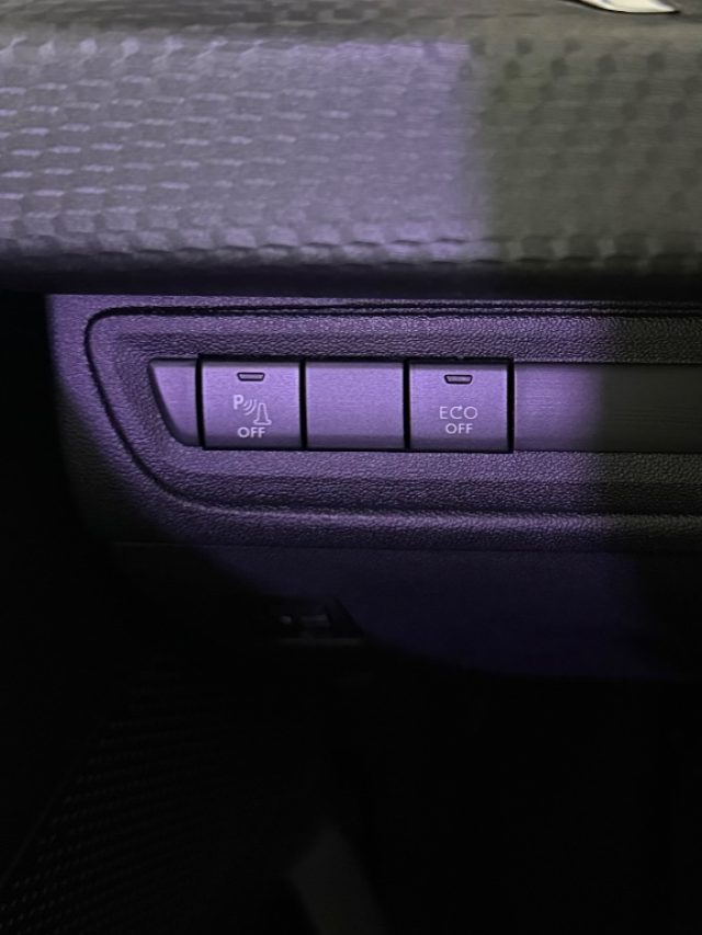 PEUGEOT 208 usata 19