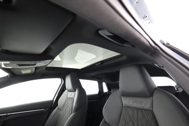 AUDI RS3 usata 7