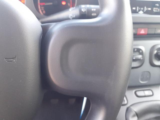 FIAT Panda usata, con Vivavoce