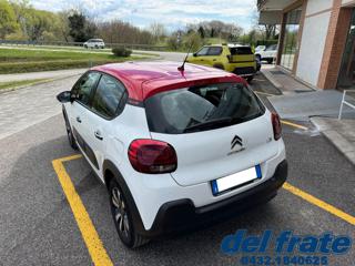 CITROEN C3 usata, con Airbag laterali