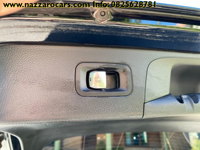 MERCEDES-BENZ GLC 300 usata, con Fari LED